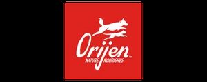Orijen