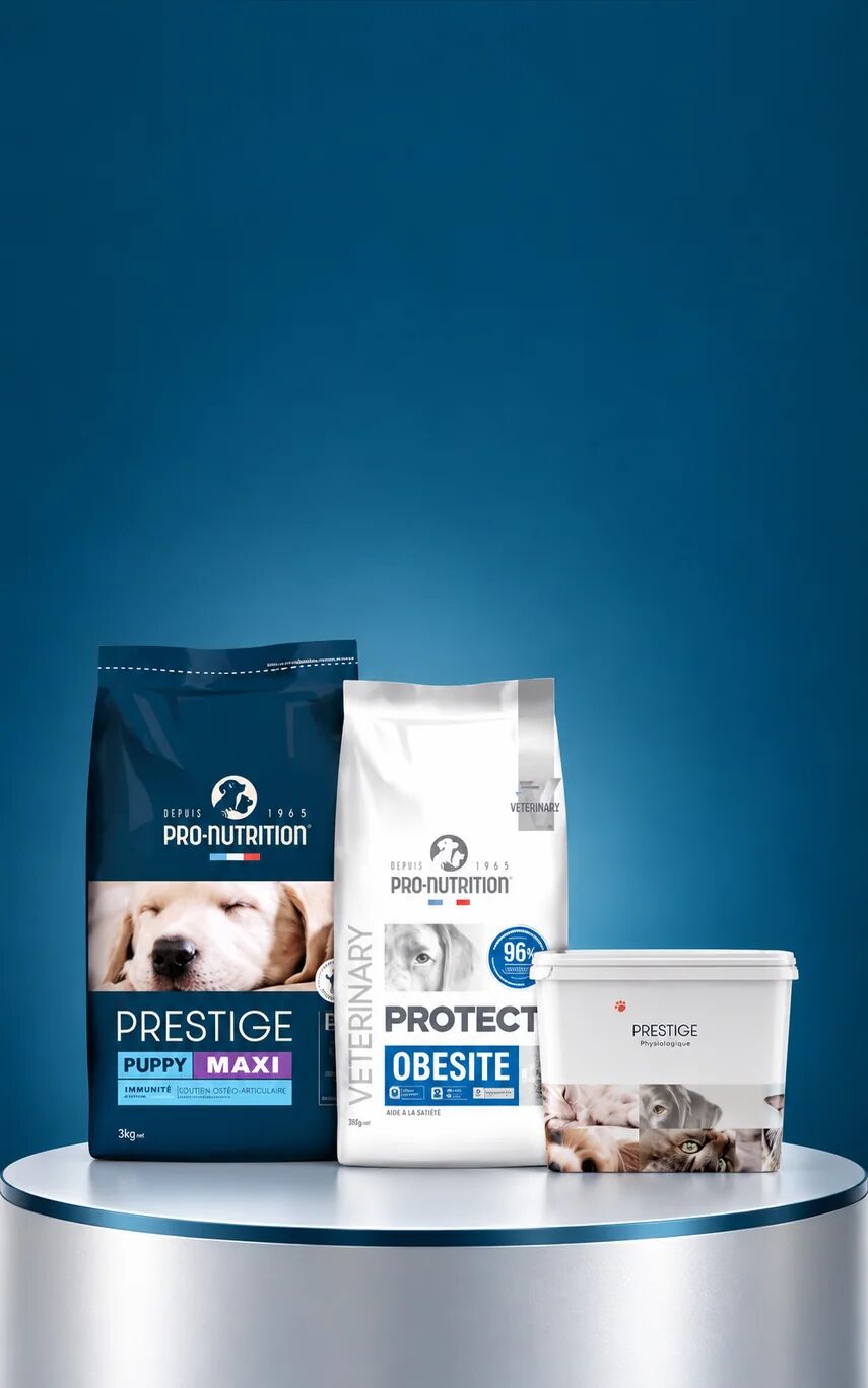 Pro Nutrition Mamalarına Mama Saklama Kabı Hediye