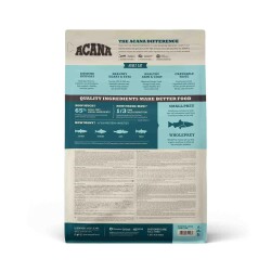 Acana Bountiful Catch Balıklı Tahılsız Yetişkin Kedi Maması 1,8 kg - 2