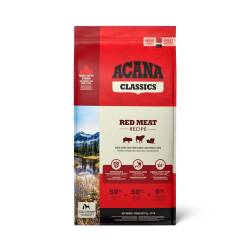 Acana Classic Red Kuzu Etli Yetişkin Köpek Maması 14,5 KG - Acana