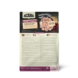 Acana First Feast Tavuklu ve Balıklı Yavru Kedi Maması 1,8 kg - 4