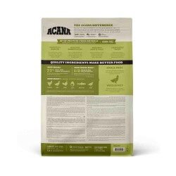 Acana Grasslands Ördekli ve Tavuklu Tahılsız Tüm Irk ve Yaşam Evreleri İçin Kedi Maması 1,8 kg - 2