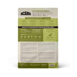 Acana Grasslands Ördekli ve Tavuklu Tahılsız Tüm Irk ve Yaşam Evreleri İçin Kedi Maması 1,8 kg - 2