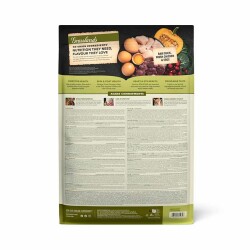 Acana Grasslands Ördekli ve Tavuklu Tahılsız Tüm Irk ve Yaşam Evreleri İçin Kedi Maması 4,5 kg - 2