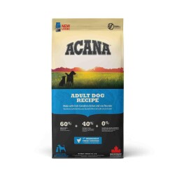 Acana Heritage Tavuklu ve Balıklı Tahılsız Tüm Irk ve Yaşam Evreleri İçin Köpek Maması 11,4 kg - Acana