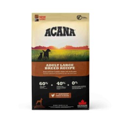 Acana Heritage Large Breed Tahılsız Büyük Irk Yetişkin Köpek Maması 11,4 kg - Acana