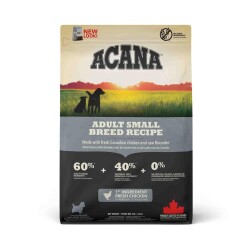 Acana Heritage Small Breed Tahılsız Küçük Irk Yetişkin Köpek Maması 2 kg - Acana