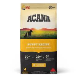 Acana Heritage Tavuklu Tahılsız Yavru Köpek Maması 17 kg - 2