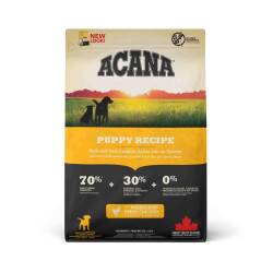 Acana HeritageTavuklu Tahılsız Yavru Köpek Maması 2 kg - Acana