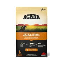 Acana Heritage Large Breed Tavuklu Tahılsız Büyük Irk Yavru Köpek Maması 11,4 kg - Acana