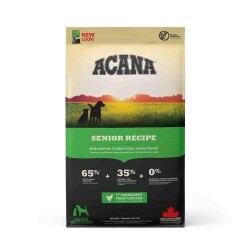 Acana Heritage Senior Tavuklu Yaşlı Köpek Maması 11,4 kg - Acana