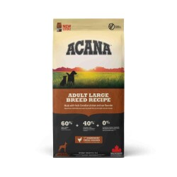 Acana Heritage Tavuklu Tahılsız Büyük Irk Yetişkin Köpek Maması 17 kg - Acana