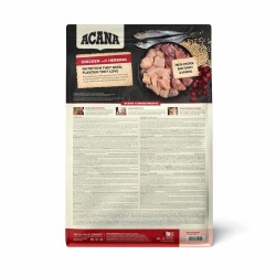 Acana Indoor Entree Tavuklu ve Ringa Balıklı Kısırlaştırılmış Yetişkin Kedi Maması 1,8 kg - 2
