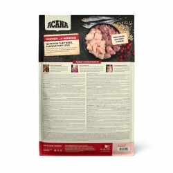 Acana Indoor Entree Tavuklu ve Ringa Balıklı Kısırlaştırılmış Yetişkin Kedi Maması 4,5 kg - 2