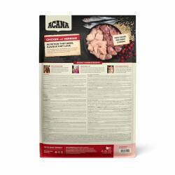 Acana Indoor Entree Tavuklu ve Ringa Balıklı Kısırlaştırılmış Yetişkin Kedi Maması 4,5 kg - 2