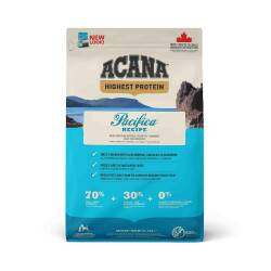 Acana Pacifica Balıklı Tahılsız Tüm Irk ve Yaşam Evreleri İçin Köpek Maması 2 kg - Acana