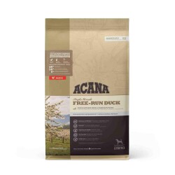 Acana Singles Free-Run Duck Ördekli Tahılsız Yetişkin Köpek Maması 11,4 kg - Acana