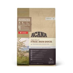 Acana Singles Free-Run Duck Ördekli Tahılsız Yetişkin Köpek Mamas 2 kg - Acana