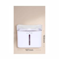 Aclıum Köpek Su Sebili 2,4 L - Aclıum