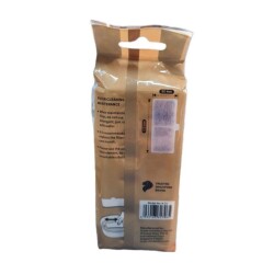 Aclıum Su Şelalesi Filtresi 3'lü - 2