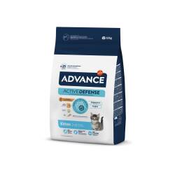 Advance Kitten Hamile ve Emziren Özel Tavuklu Yavru Kedi Maması 10 kg - Advance