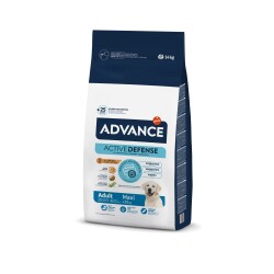 Advance Maxi Adult Yetişkin Büyük Irk Köpek Maması 14 kg - Advance