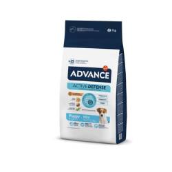 Advance Puppy Mini Küçük Irk Yavru Köpek Maması 7 kg - Advance