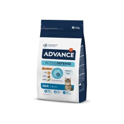Advance Tavuklu Yetişkin Kedi Maması 1,5 kg - Advance