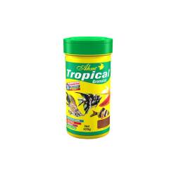 Ahm Tropical Granulat Tropikal Balık Yemi 250 Ml - Ahm