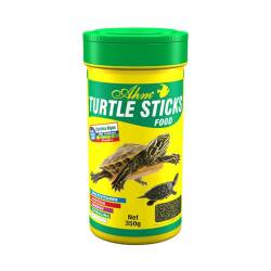 Ahm Turtle Sticks Food Su Kaplumbağası Yemi 100 Ml - Ahm