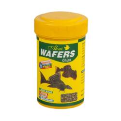 Ahm Wafers Chips Vatoz Balık Yemi 100 Ml - Ahm