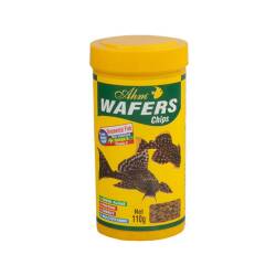 Ahm Wafers Chips Vatoz Balık Yemi 250 Ml - Ahm