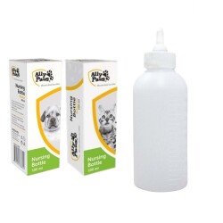 Ally Paws Kedi ve Köpekler İçin Biberon 100 ml - Ally Paws