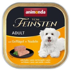 Animonda Von Feinsten Menue Konserve Köpek Maması 150 gr - Animonda
