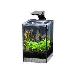 Anubias Danio 25 Nano Akvaryum Siyah 9 Lt 17x22x26,5 Cm - Anubias