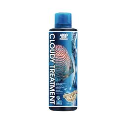 Azoo Plus Cloudy Treatment Su Düzenleyici 120 Ml - Azoo
