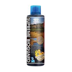 Azoo Plus Supreme Bioguard Su Düzenleyici 120 Ml - Azoo