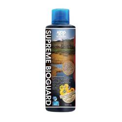 Azoo Plus Supreme Bioguard Su Düzenleyici 250 Ml - Azoo