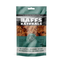 Baffs Naturals Dana Ciğer Köpek Ödülü 100 Gr - Baffs Naturals