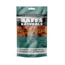 Baffs Naturals Dana Ciğer Köpek Ödülü 100 Gr - Baffs Naturals