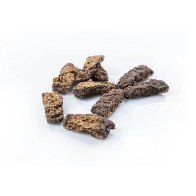 Baffs Naturals Kurutulmuş Dana Et Çubukları Köpek Ödülü 100 gr - 2