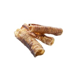 Baffs Naturals Kurutulmuş Dana Gırtlak Köpek Ödülü 100 gr - 2