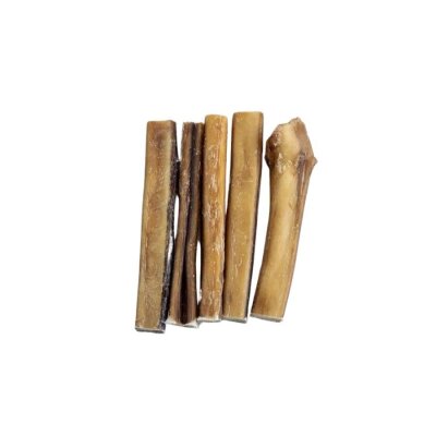 Baffs Naturals Kurutulmuş Dana Kamış Köpek Ödülü 100 gr - 2