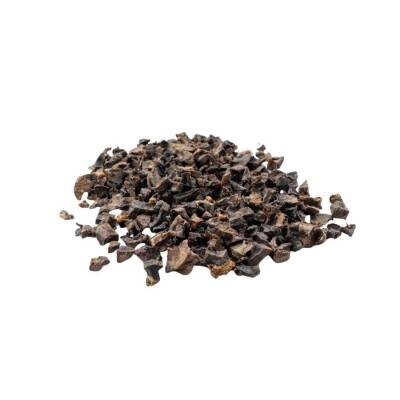 Baffs Naturals Kurutulmuş Kuzu Ciğer Köpek Eğitim Ödülü 100 gr - 2