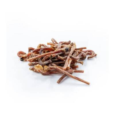 Baffs Naturals Kurutulmuş Kuzu Kamışı Köpek Ödülü 100 gr - 2