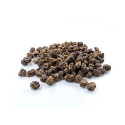 Baffs Naturals Kurutulmuş Mini Kuzulu Köpek Ödülü 100 gr - 2