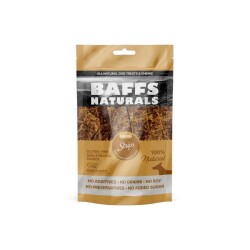 Baffs Naturals Tavuk Çubukları 100 Gr - Baffs Naturals