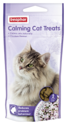 Beaphar Calming Bits Kedi Ödülü 35 gr - Beaphar