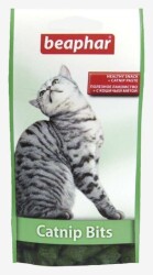 Beaphar Catnip Bits Catnipli Kedi Ödülü 35 gr - Beaphar