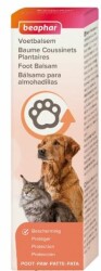 Beaphar Feet Balsam Kedi Köpek Bakım Kremi - Beaphar